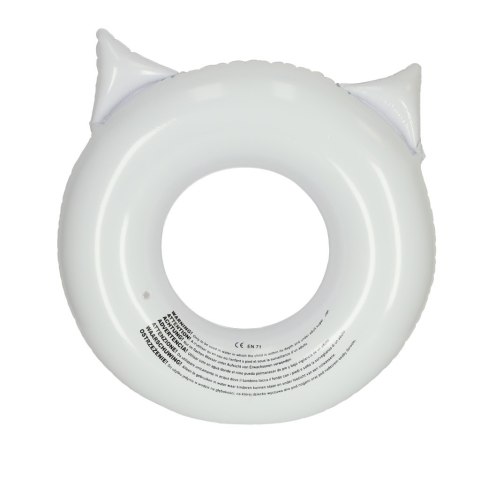Koło do pływania kółko dla dzieci 80cm lisek Koło do pływania kółko dla dzieci 80cm lisek
