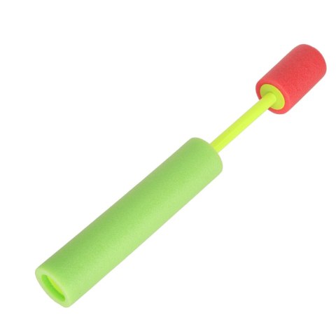 Pistolet na wodę śmingus-dyngus strzykawka broń wodna 30cm