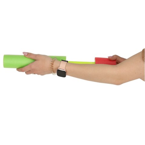 Pistolet na wodę śmingus-dyngus strzykawka broń wodna 30cm