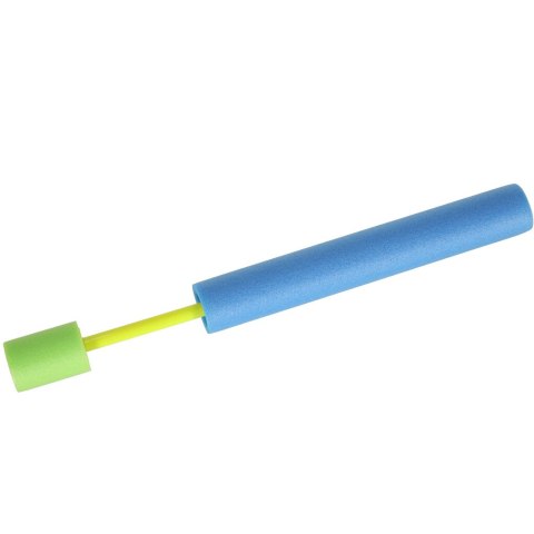 Pistolet na wodę śmingus-dyngus strzykawka broń wodna 40cm