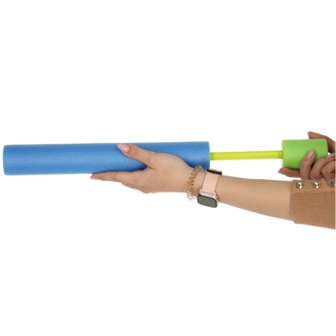 Pistolet na wodę śmingus-dyngus strzykawka broń wodna 40cm
