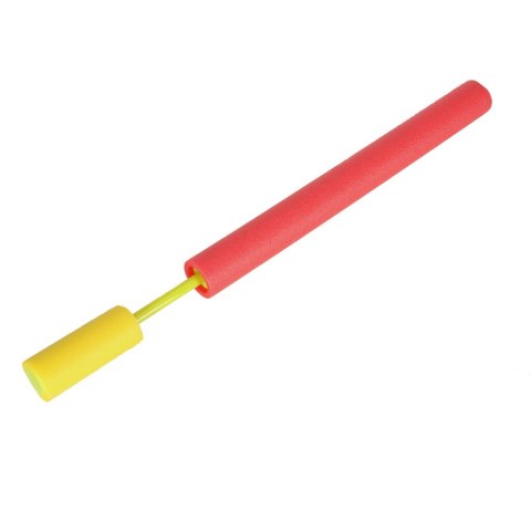 Pistolet na wodę śmingus-dyngus strzykawka broń wodna 60cm