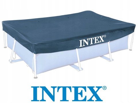 POKRYWA DO BASENU STELAŻOWEGO 450X226CM INTEX