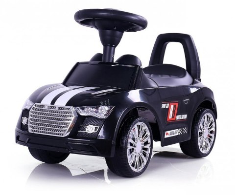 Pojazd Racer Black Pojazd Racer Black