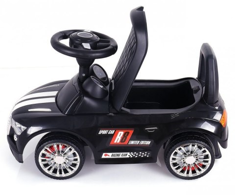 Pojazd Racer Black Pojazd Racer Black
