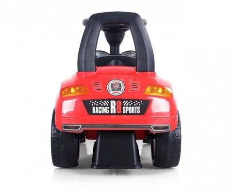 Pojazd Racer Black Pojazd Racer Black
