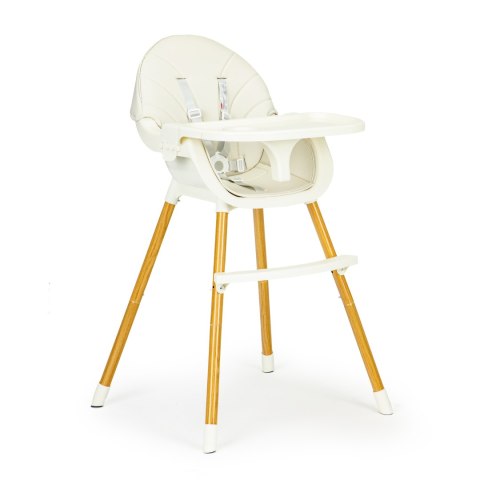 Fotelik krzesełko do karmienia 2w1 ECOTOYS Fotelik krzesełko do karmienia 2w1 ECOTOYS