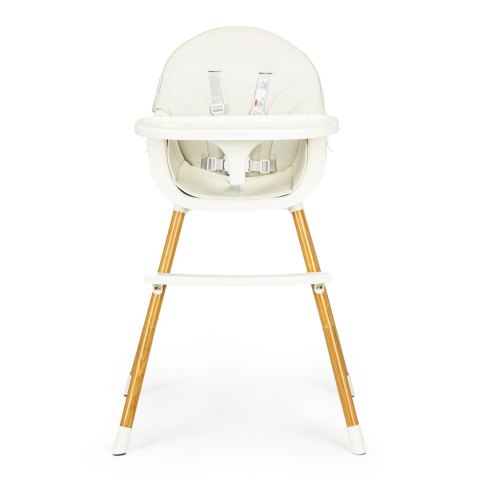 Fotelik krzesełko do karmienia 2w1 ECOTOYS Fotelik krzesełko do karmienia 2w1 ECOTOYS