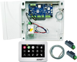 ROPAM ZESTAW NeoGSM-IP/TPR-4WS-P/ZP