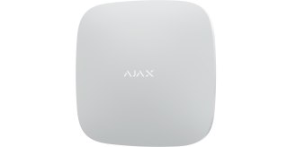 AJAX Hub (white)