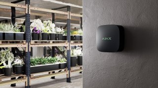 AJAX LifeQuality (black)