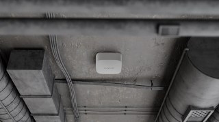 AJAX LifeQuality (white)