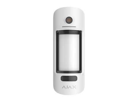 AJAX MotionCam Outdoor (PhOD) (white)