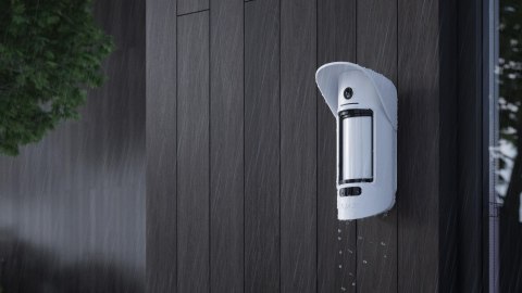 AJAX MotionCam (white)