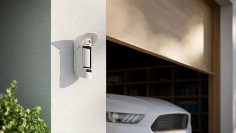 AJAX MotionCam (white)