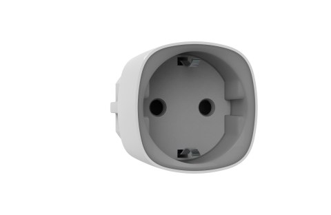 AJAX Socket (white) AJAX Socket (white)
