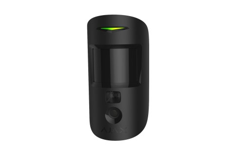 AJAX StarterKit Cam (black) AJAX StarterKit Cam (black)