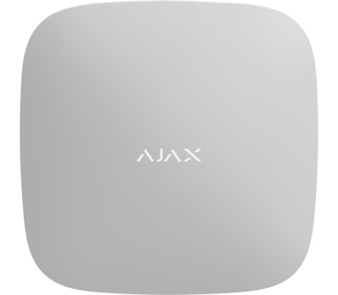 AJAX StarterKit Cam (white) AJAX StarterKit Cam (white)