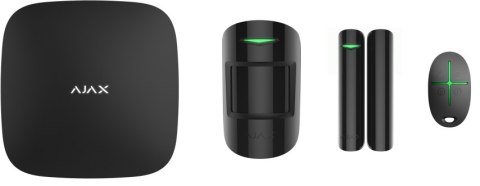 AJAX StarterKit Plus (black) AJAX StarterKit Plus (black)