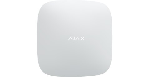 AJAX StarterKit (white) AJAX StarterKit (white)