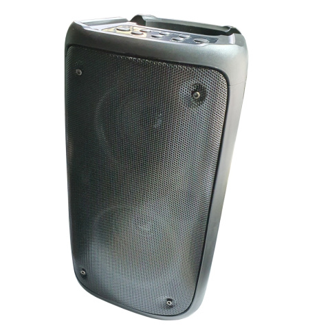 Głośnik Defender BOOMER 20 Bluetooth 20W MP3/FM/SD/USB/AUX/TWS/LED/MIC KARAOKE czarny Głośnik Defender BOOMER 20 Bluetooth 20W MP3/FM/SD/USB/AUX/TWS/LED/MIC KARAOKE czarny