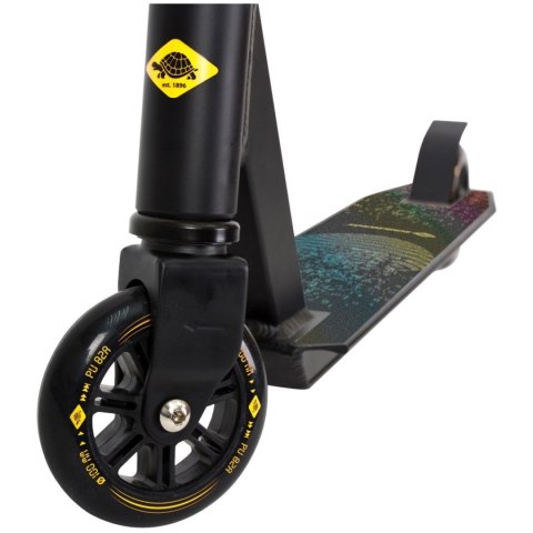 Hulajnoga Freestyle SCHILDKROT Stunt 360 Orbit Hulajnoga Freestyle SCHILDKROT Stunt 360 Orbit
