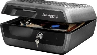 Kasetka na dokumenty ogniodporna i wododporna MasterLock LCFW30100