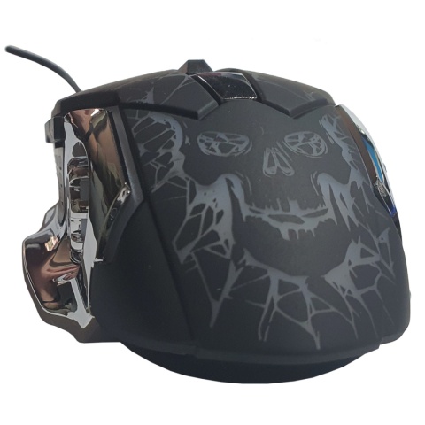 MYSZ DEFENDER GM-043 FROSTBITE OPTIC 2400dpi 6P MYSZ DEFENDER GM-043 FROSTBITE OPTIC 2400dpi 6P