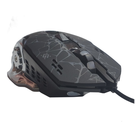 MYSZ DEFENDER GM-043 FROSTBITE OPTIC 2400dpi 6P MYSZ DEFENDER GM-043 FROSTBITE OPTIC 2400dpi 6P