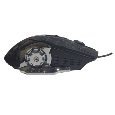 MYSZ DEFENDER GM-043 FROSTBITE OPTIC 2400dpi 6P MYSZ DEFENDER GM-043 FROSTBITE OPTIC 2400dpi 6P