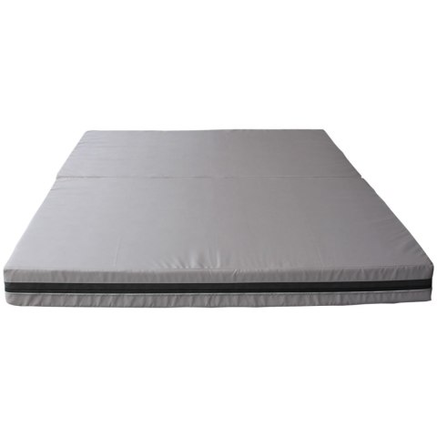Składany Materac Mata do Ćwiczeń MASTER T21 300 x 200 x 20 cm Składany Materac Mata do Ćwiczeń MASTER T21 300 x 200 x 20 cm