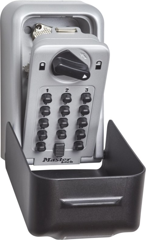 Skrytka na klucze XL z szyfrem MasterLock 5426EURD Skrytka na klucze XL z szyfrem MasterLock 5426EURD