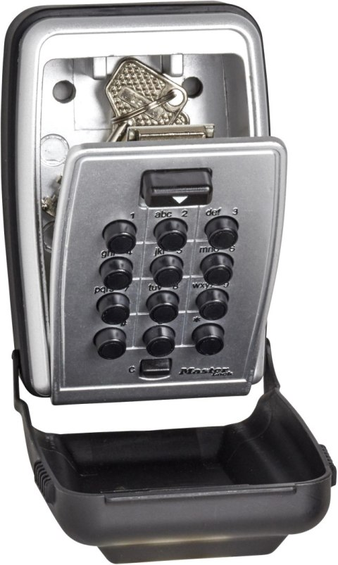Skrytka na klucze z szyfrem MasterLock 5423EURD Skrytka na klucze z szyfrem MasterLock 5423EURD