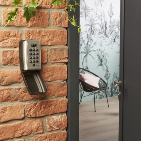 Skrytka na klucze z szyfrem MasterLock 5423EURD Skrytka na klucze z szyfrem MasterLock 5423EURD