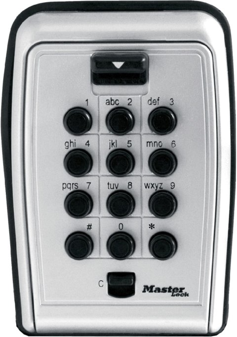Skrytka na klucze z szyfrem MasterLock 5423EURD Skrytka na klucze z szyfrem MasterLock 5423EURD