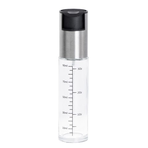 Spryskiwacz dozownik do oleju oliwy ze skalą 100ml