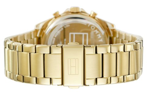 Zegarek Męski Tommy Hilfiger Baker 1710447 Zegarek Męski Tommy Hilfiger Baker 1710447