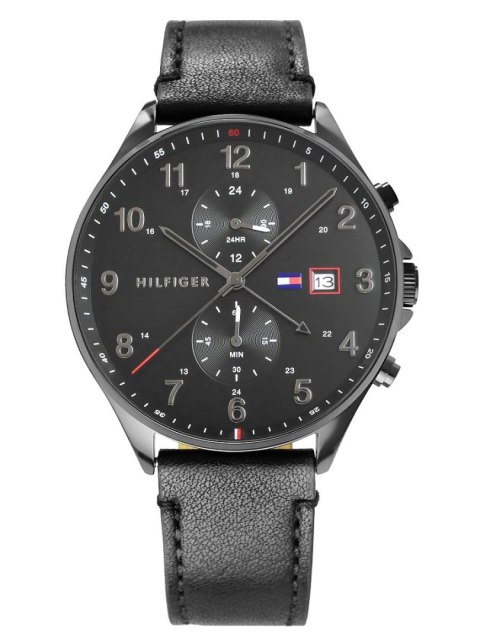 Zegarek Męski Tommy Hilfiger West 1791711 Zegarek Męski Tommy Hilfiger West 1791711
