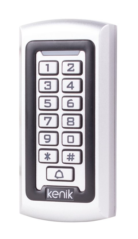 ZAMEK SZYFROWY KENIK KG-K101UW ZAMEK SZYFROWY KENIK KG-K101UW