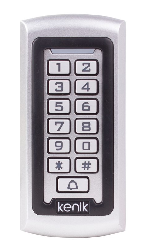ZAMEK SZYFROWY KENIK KG-K101UW ZAMEK SZYFROWY KENIK KG-K101UW