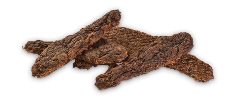 Brit Jerky Beef Real Fillets - Wołowina - przysmak dla psa - 200g Brit Jerky Beef Real Fillets - Wołowina - przysmak dla psa - 200g