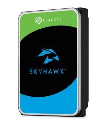 Dysk twardy HDD Seagate SkyHawk 1TB 3,5" SATA ST1000VX013 Dysk twardy HDD Seagate SkyHawk 1TB 3,5" SATA ST1000VX013