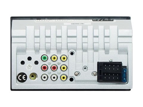 Radioodtwarzacz multimedialna BLOW 5900804102915 (Bluetooth, USB + AUX + karty SD) Radioodtwarzacz multimedialna BLOW 5900804102915 (Bluetooth, USB + AUX + karty SD)