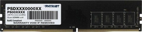 Patriot Signature DDR4 16GB 3200MHz Patriot Signature DDR4 16GB 3200MHz