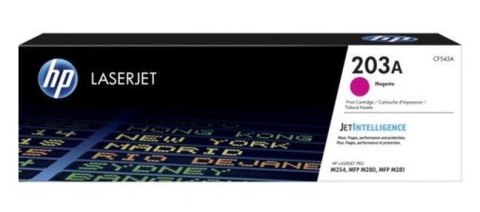 Toner HP CF543A Toner HP CF543A