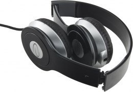 Słuchawki Esperanza TECHNO EH145K (kolor czarny) Słuchawki Esperanza TECHNO EH145K (kolor czarny)