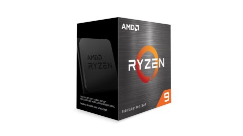 Procesor AMD Ryzen 9 5900X Procesor AMD Ryzen 9 5900X