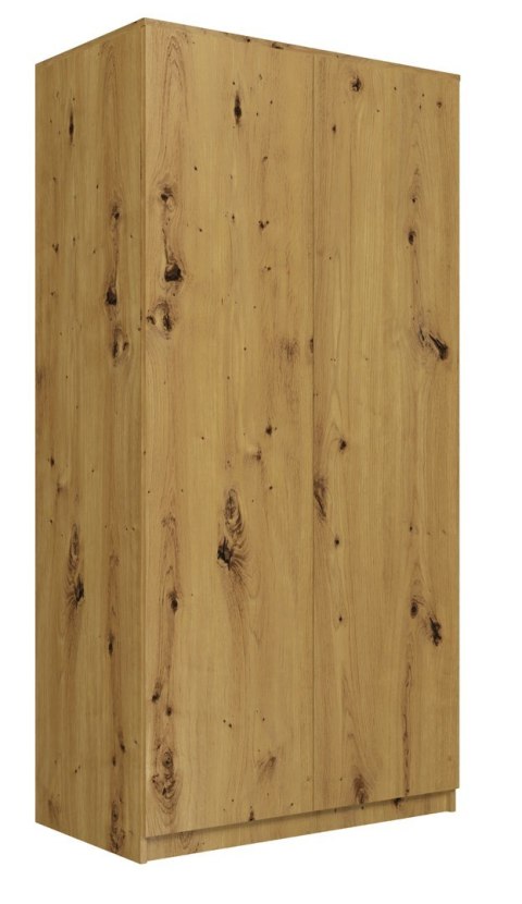 SZAFA SD-90 - DĄB ARTISAN SZAFA SD-90 - DĄB ARTISAN