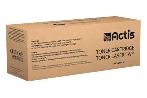 Toner Actis TB-2420A (zamiennik Brother TN-2420A; Supreme; 3000 stron; czarny) Toner Actis TB-2420A (zamiennik Brother TN-2420A; Supreme; 3000 stron; czarny)