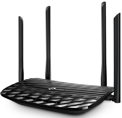 Archer C6 router WiFi AC1200 4LAN 1WAN Archer C6 router WiFi AC1200 4LAN 1WAN